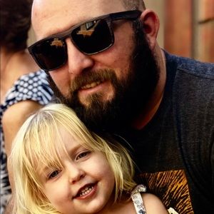 Meet your Posher, Brandon